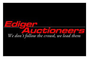 Ediger Auctioneers