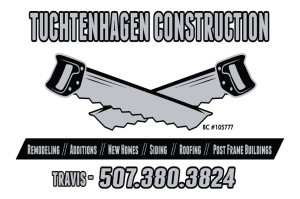 Tuchtenhagen Construction